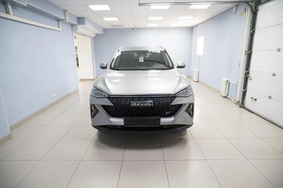 Haval F7, 2023 г.