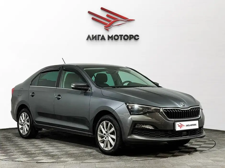 фото автомобиля