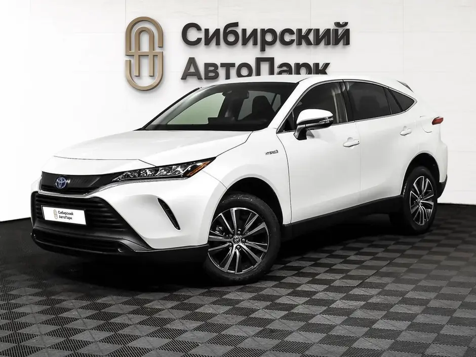 фото автомобиля