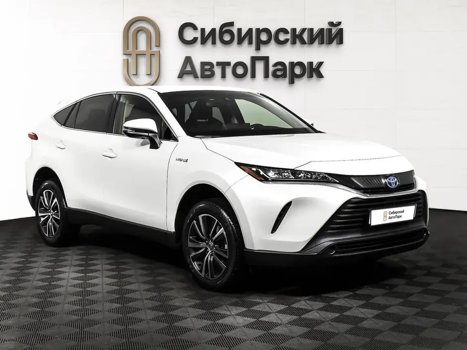фото автомобиля