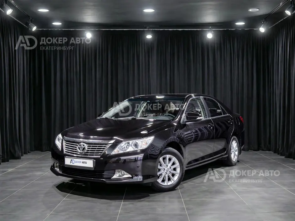 фото автомобиля
