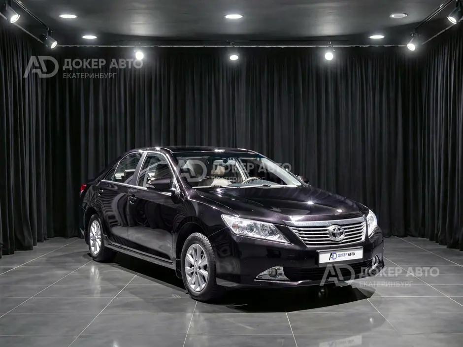 фото автомобиля