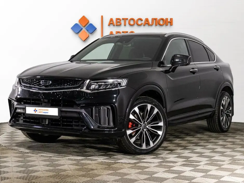 фото автомобиля