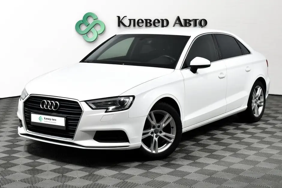 Фото автомобиля