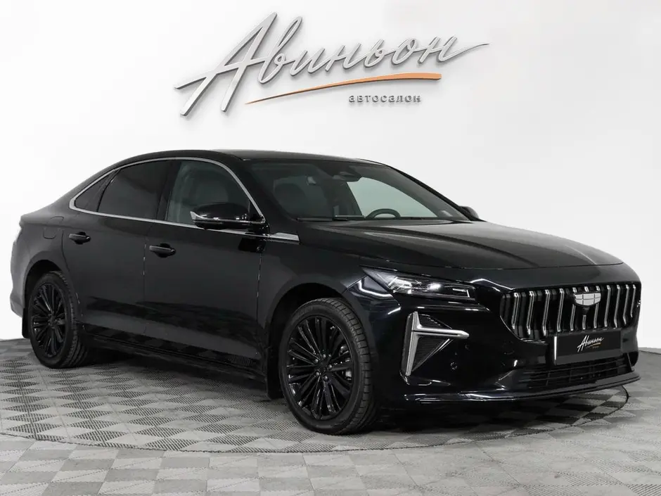 фото автомобиля