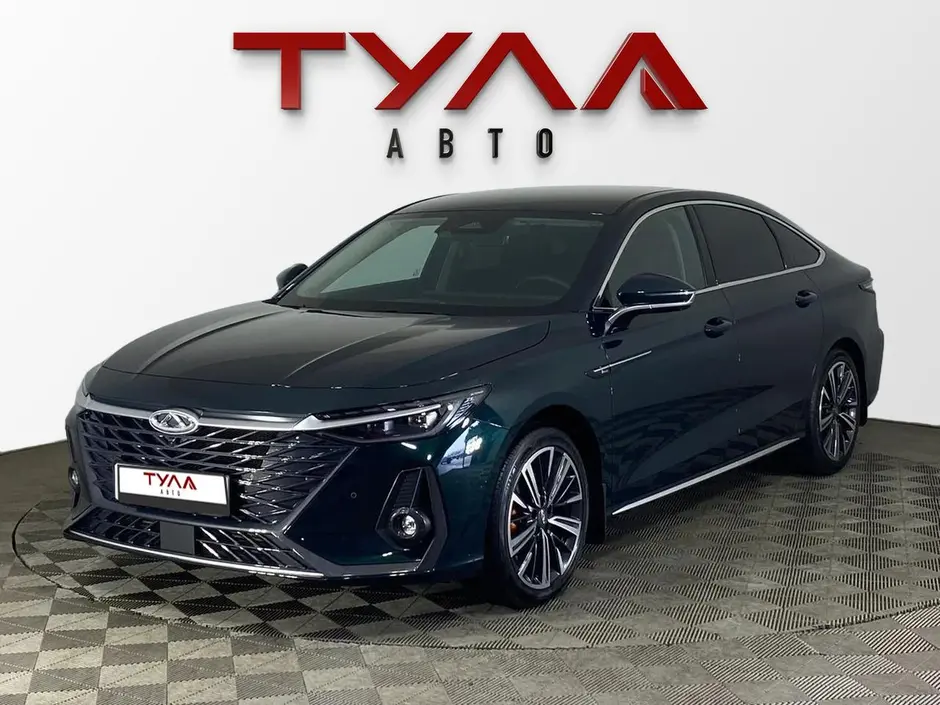 Chery Arrizo 8, 2023 г.