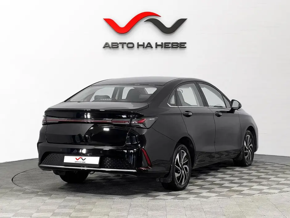 «Авто на Неве»
