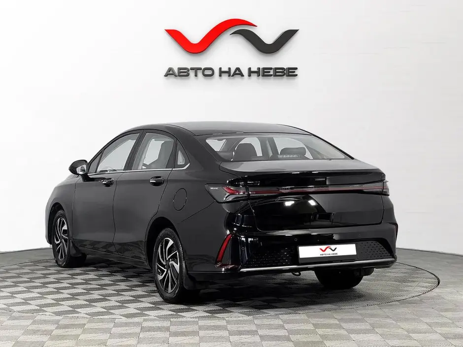 «Авто на Неве»