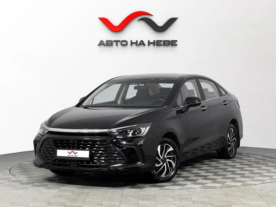 «Авто на Неве»