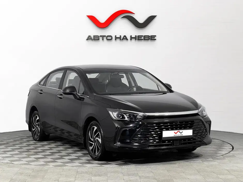 «Авто на Неве»