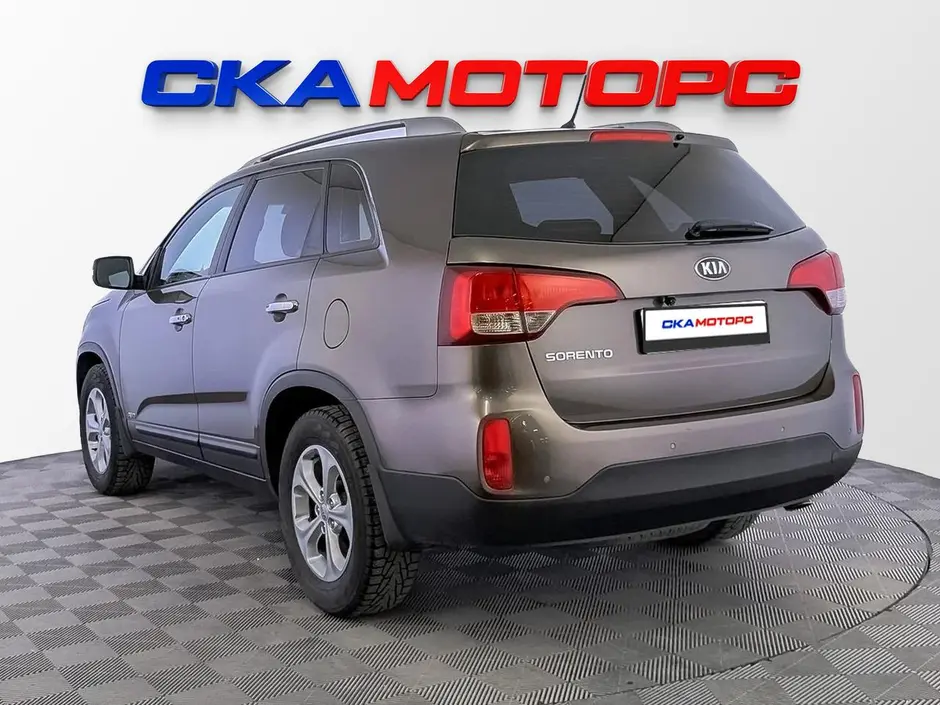 Пробег-Авто