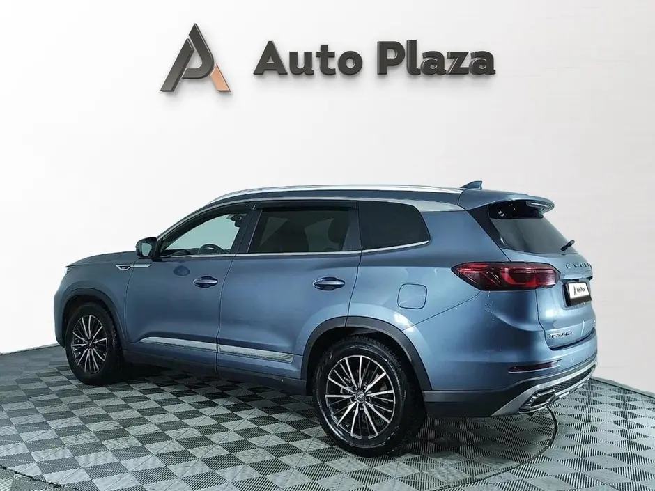 AutoPlaza