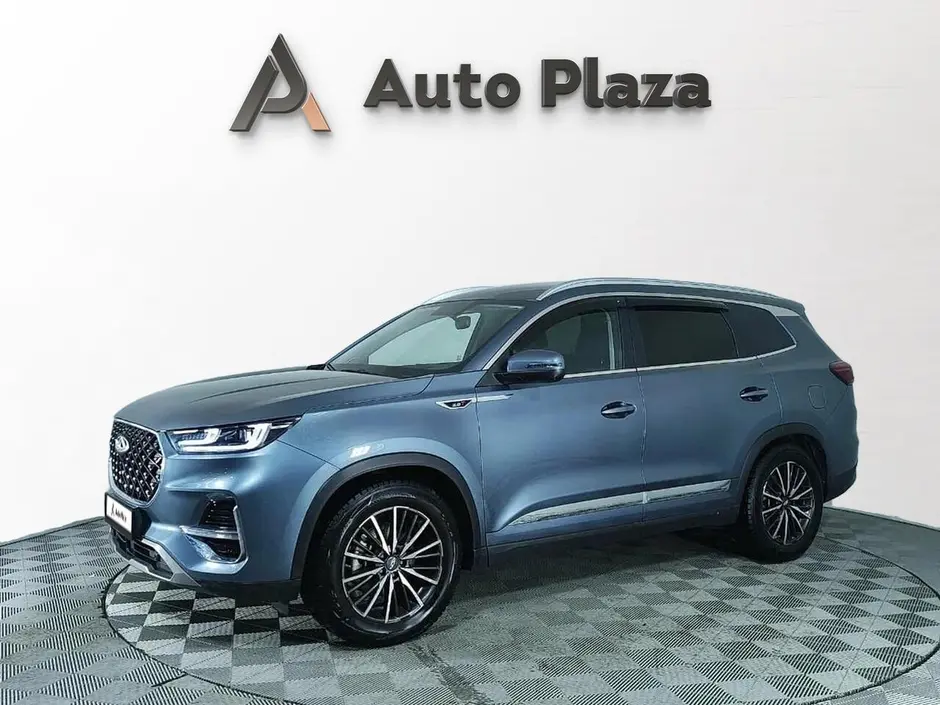 AutoPlaza