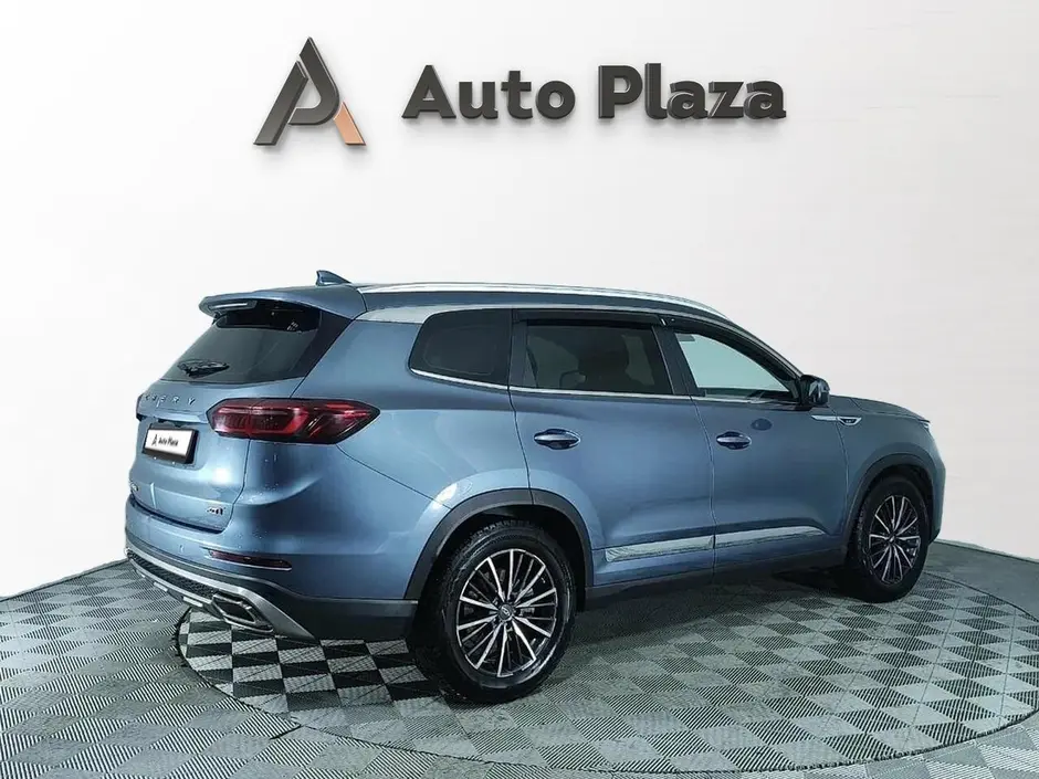 AutoPlaza
