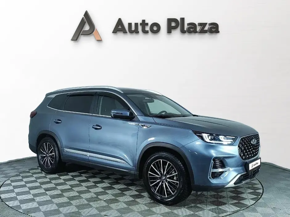 AutoPlaza