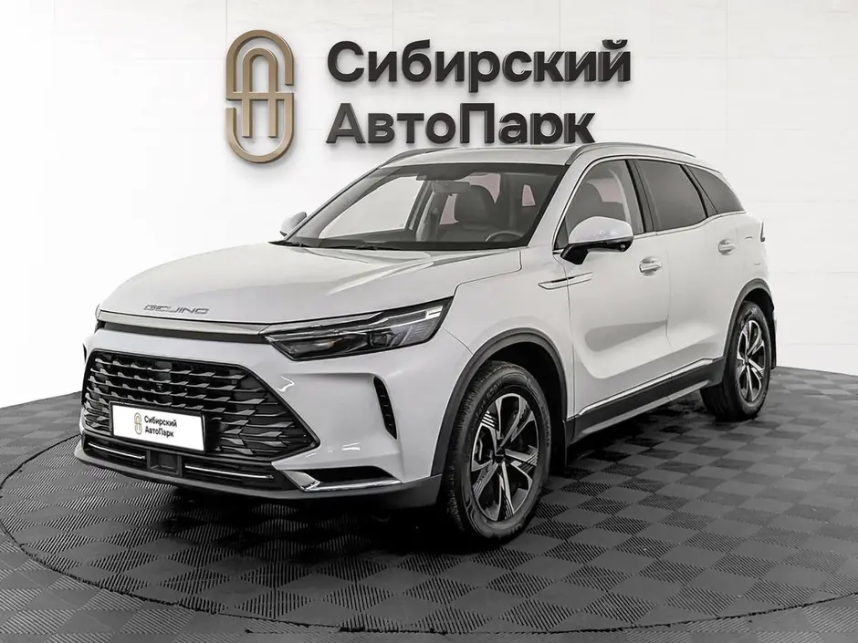 фото автомобиля