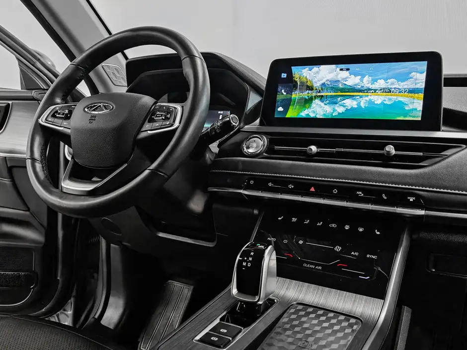 фото автомобиля