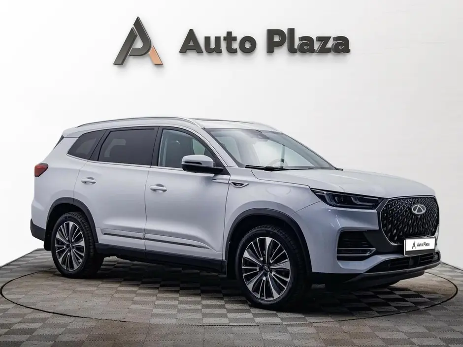 AutoPlaza