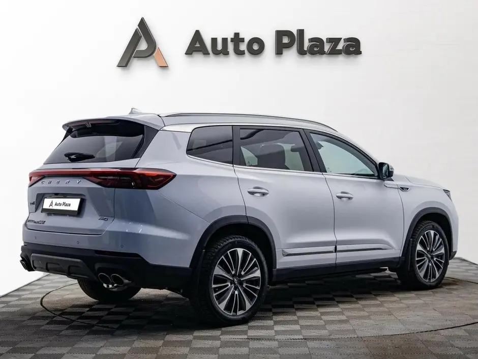 AutoPlaza