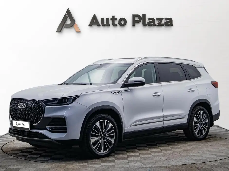 AutoPlaza