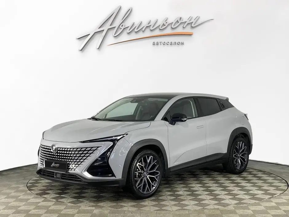 Changan UNI-T, 2024 г.
