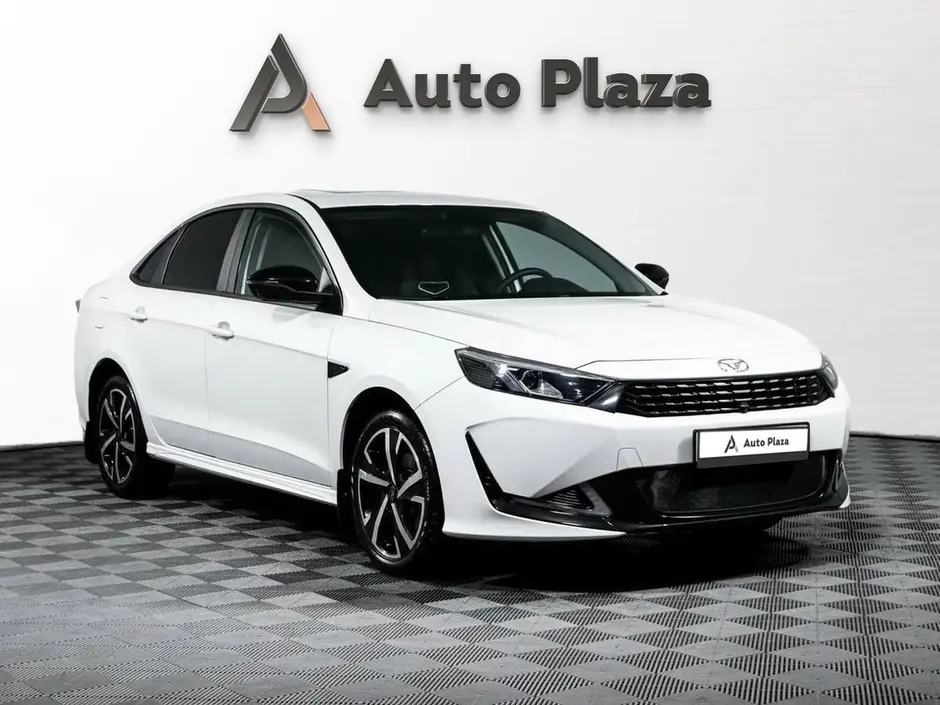 AutoPlaza