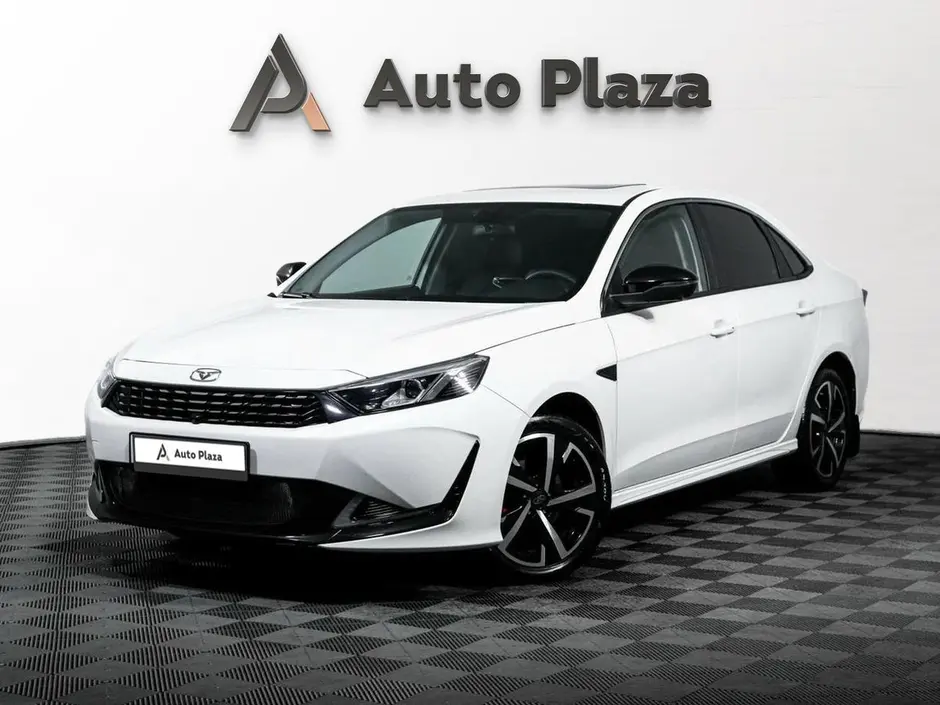 AutoPlaza