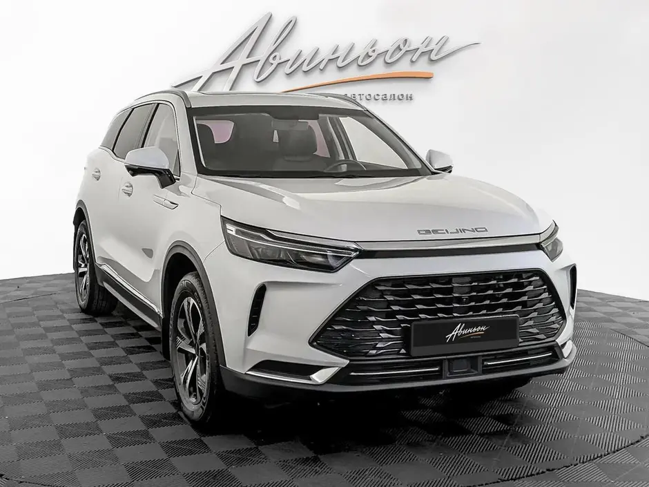 фото автомобиля