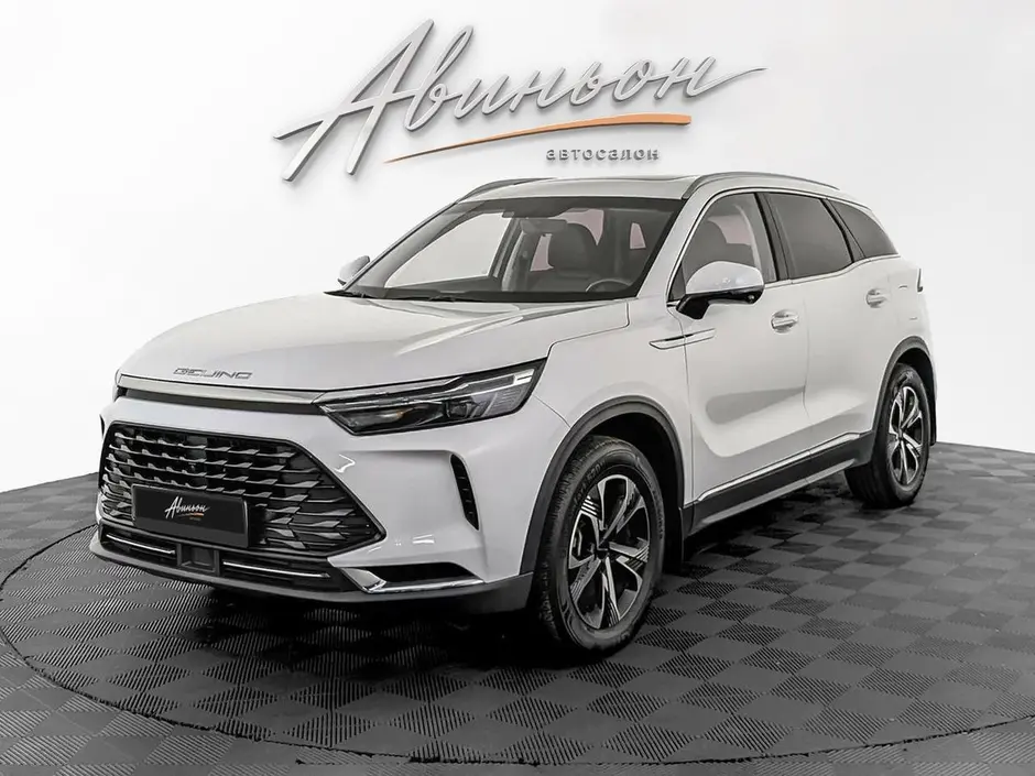 фото автомобиля