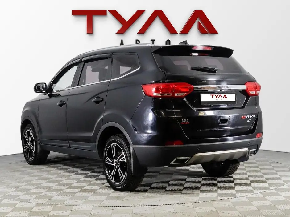 фото автомобиля