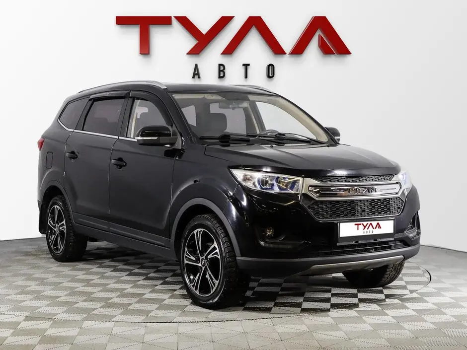 фото автомобиля