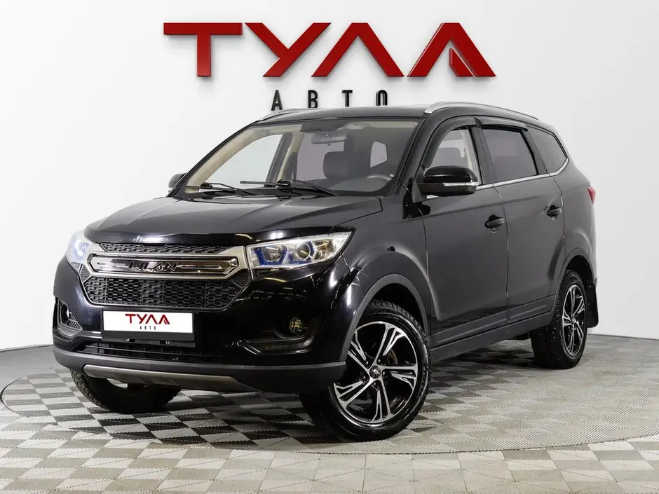фото автомобиля