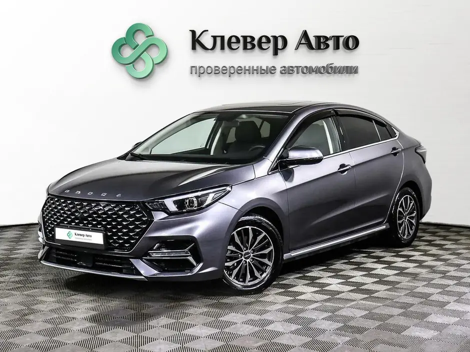 Фото автомобиля