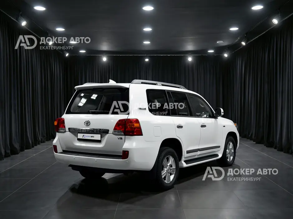 АЦ "Докер Авто"