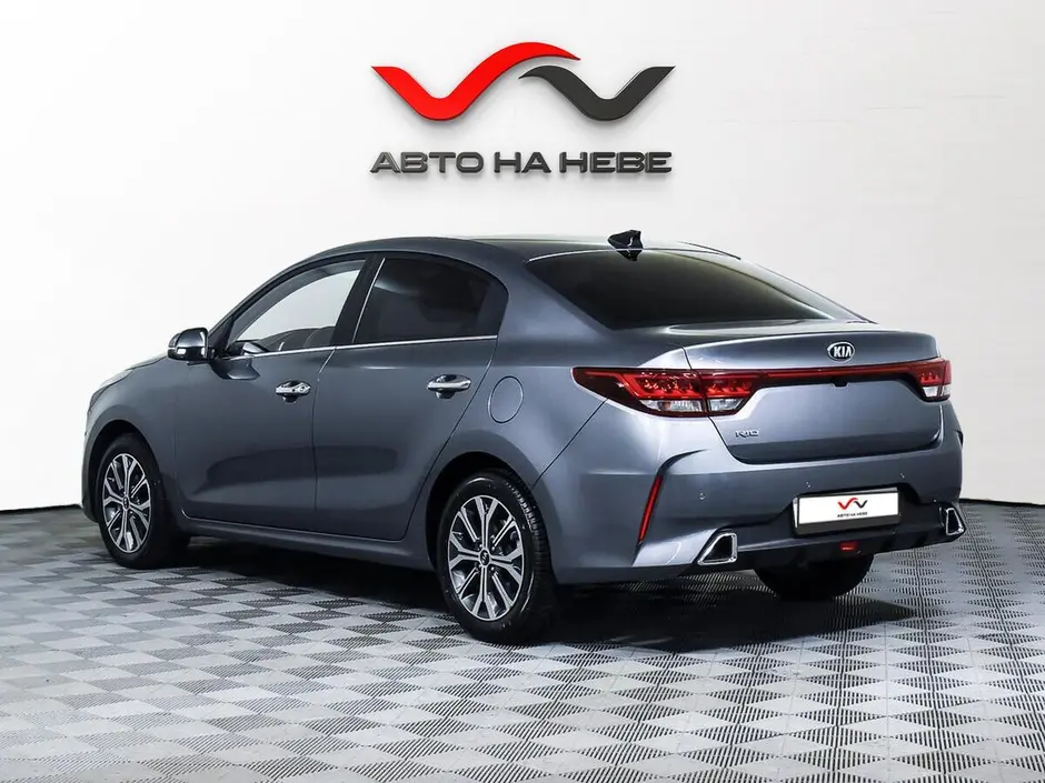 «Авто на Неве»