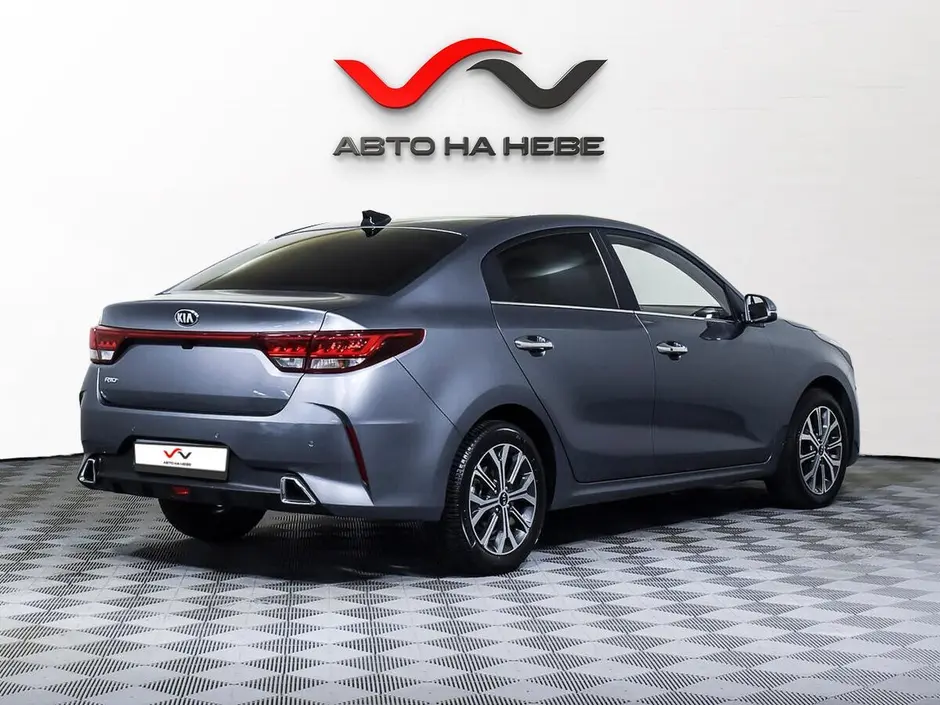 «Авто на Неве»