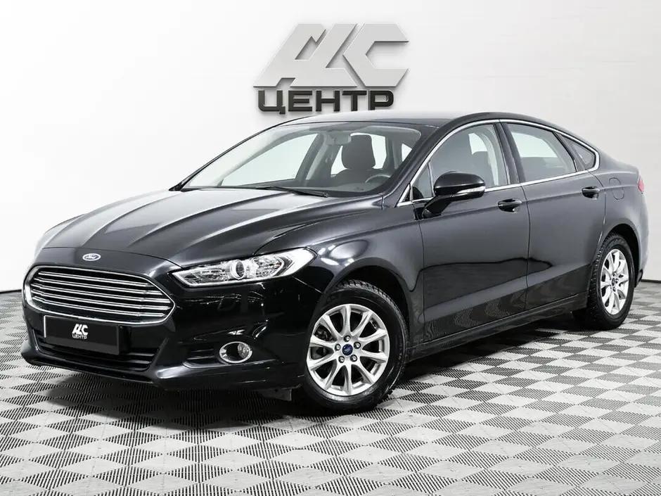 Фото автомобиля