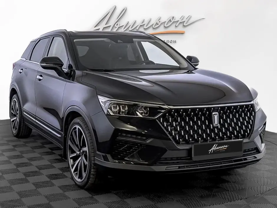 фото автомобиля