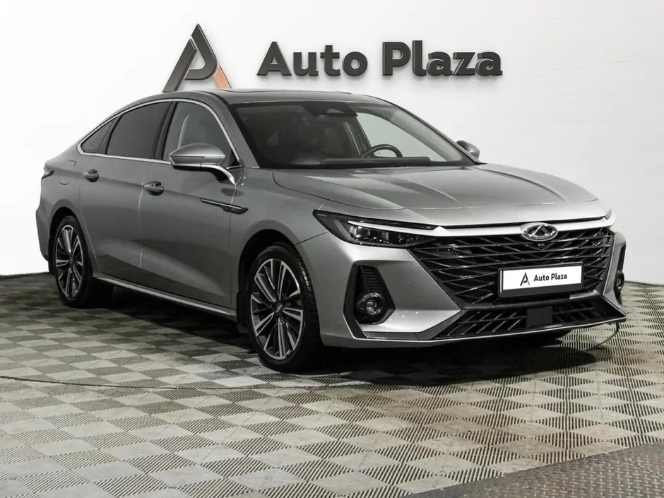 AutoPlaza