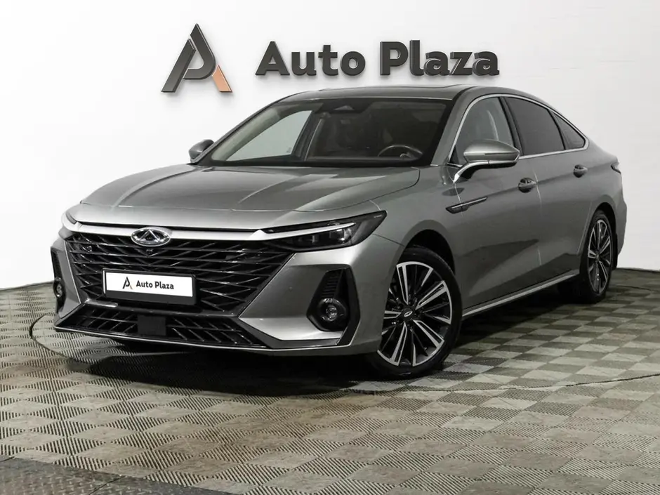 AutoPlaza