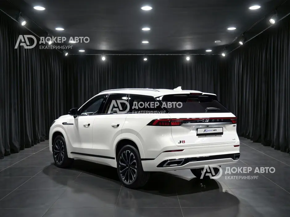 АЦ "Докер Авто"