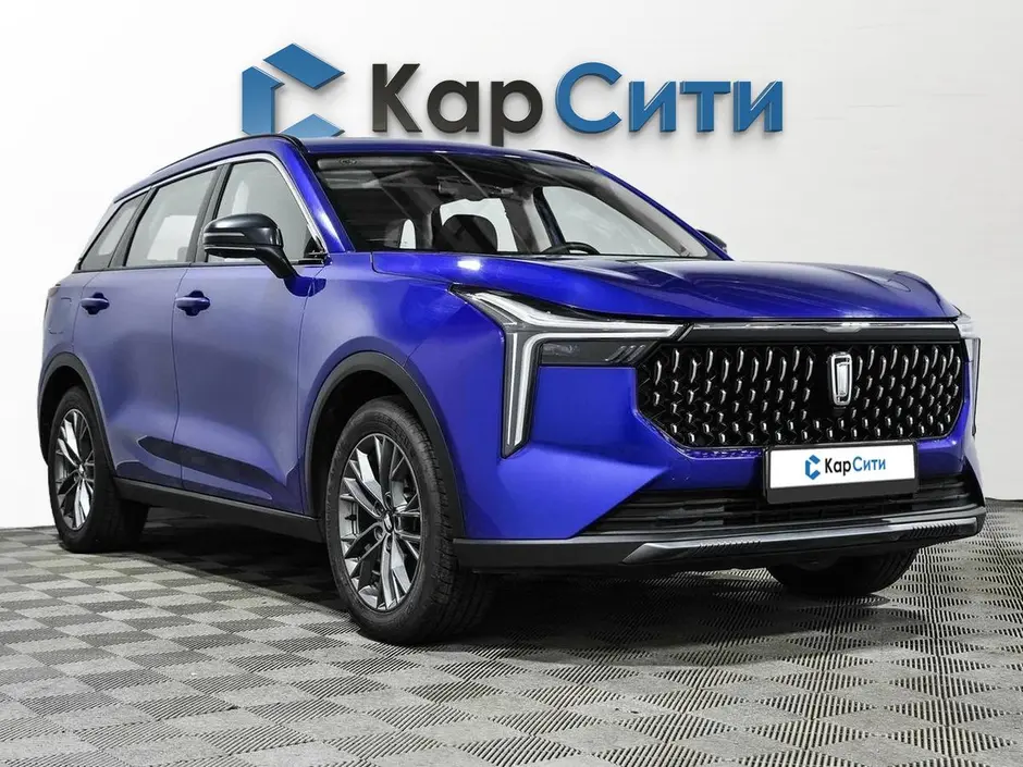 фото автомобиля
