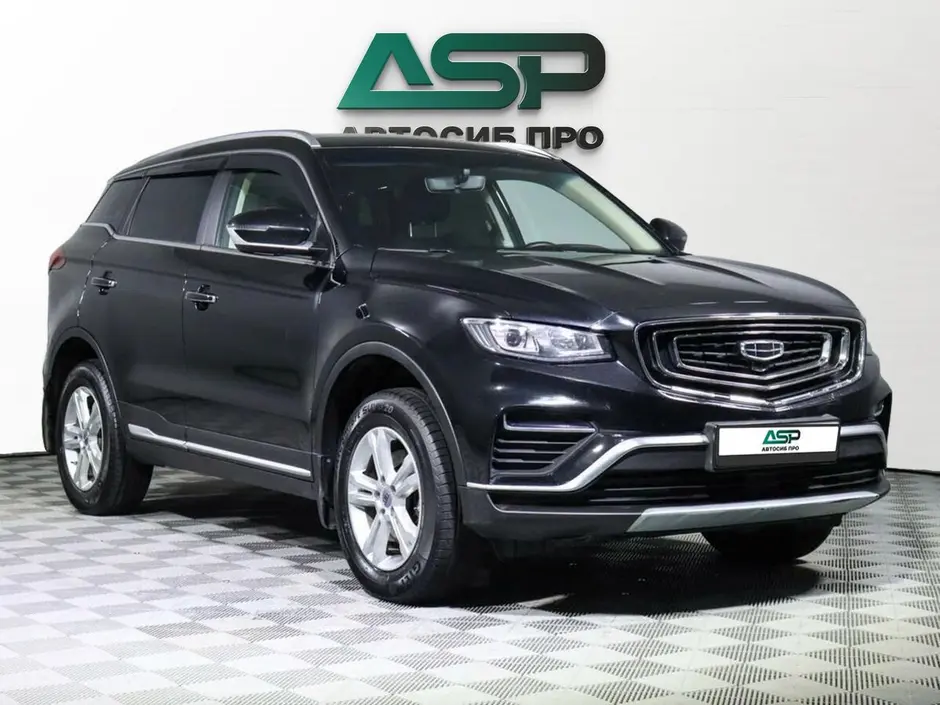 «АвтоСиб Про»