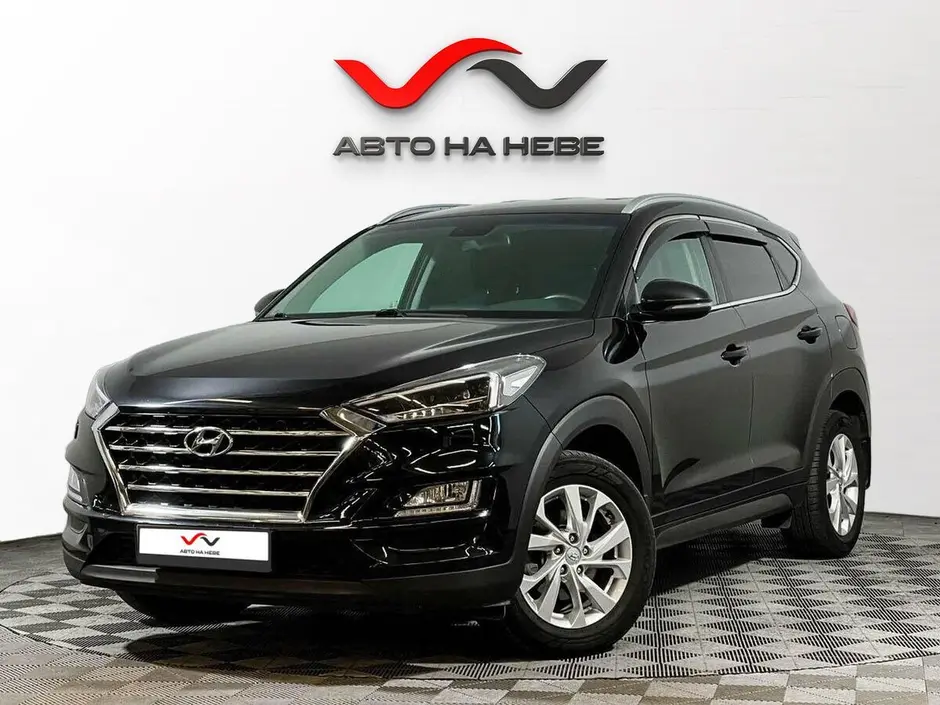«Авто на Неве»