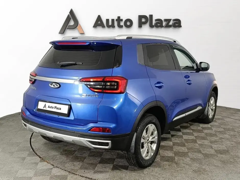AutoPlaza