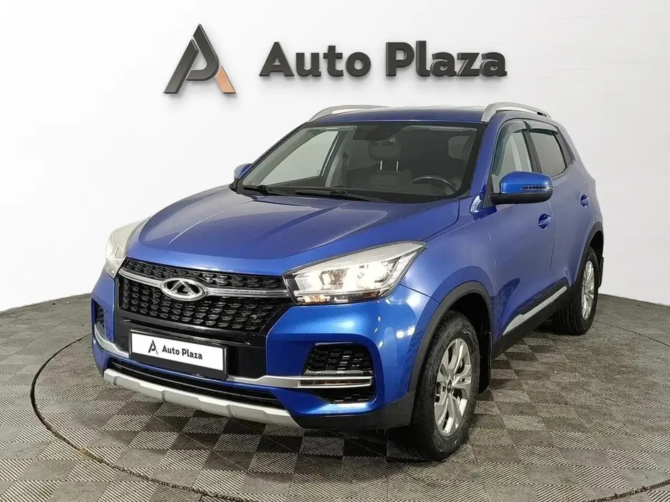 AutoPlaza