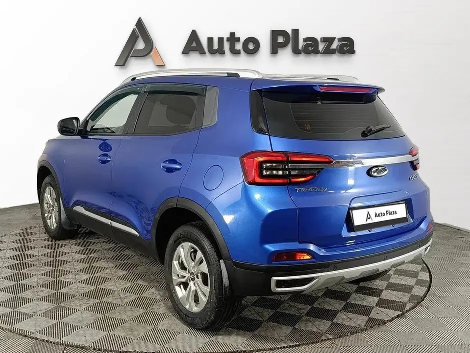 AutoPlaza