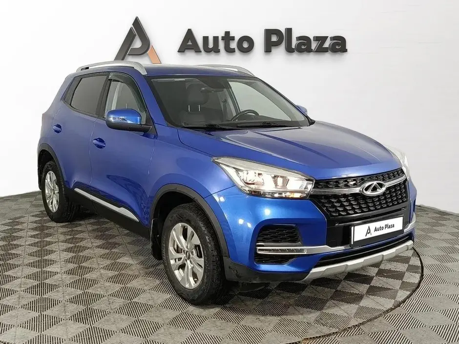 AutoPlaza