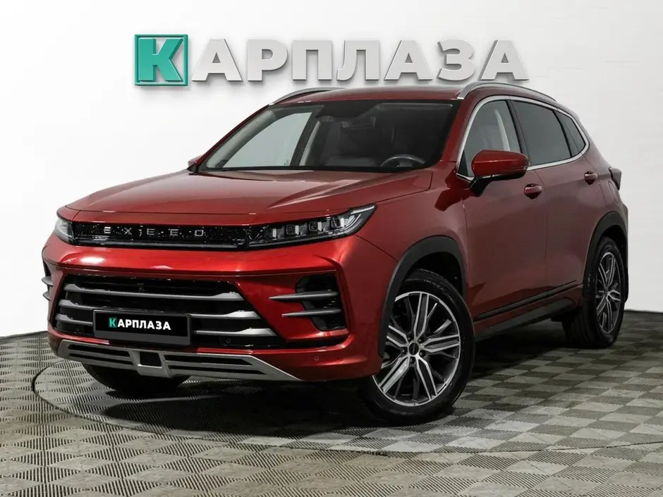 Фото автомобиля