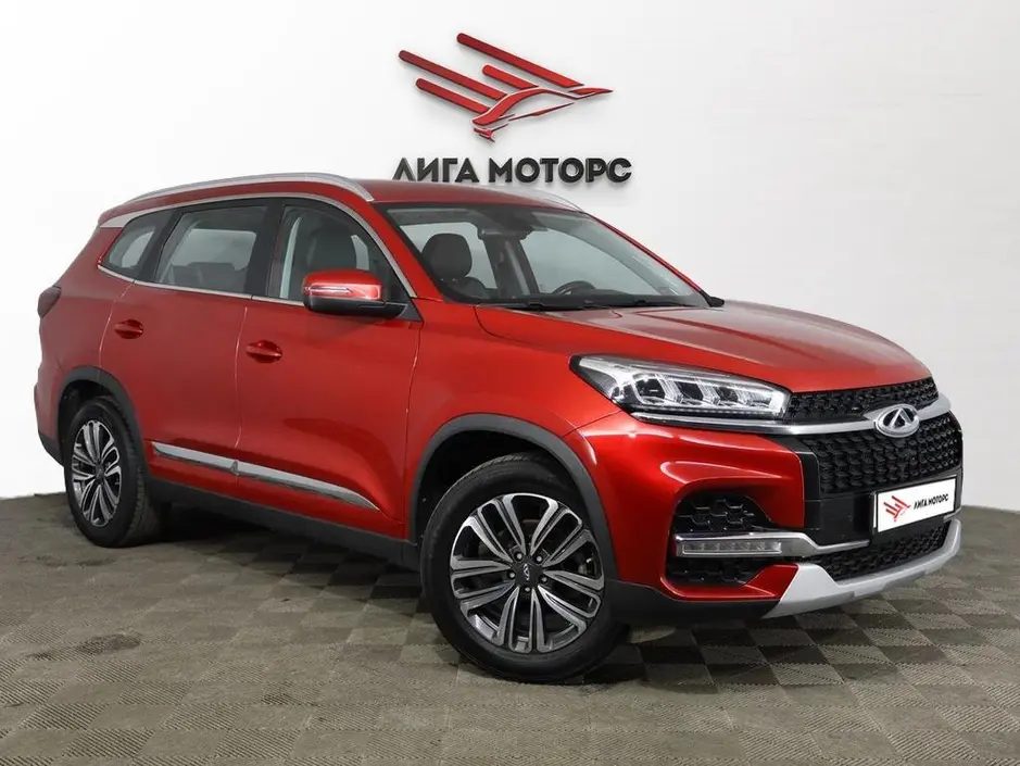 фото автомобиля